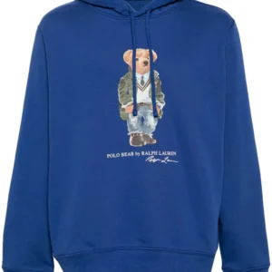 Polo Ralph Lauren Hoodie