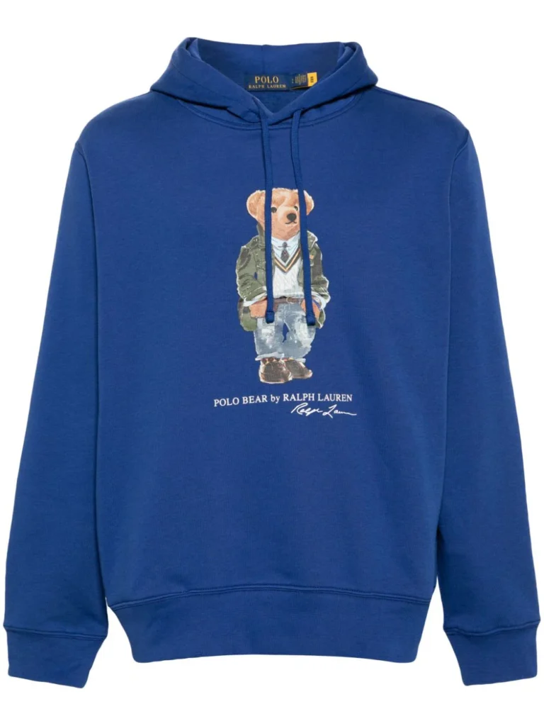 Polo Ralph Lauren Hoodie