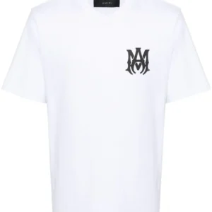 Ma Core raised-logo T-shirt