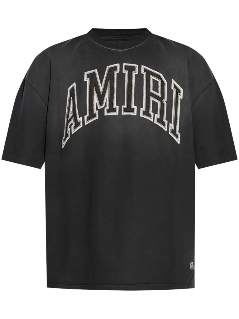 Amiri Vintage T-shirt