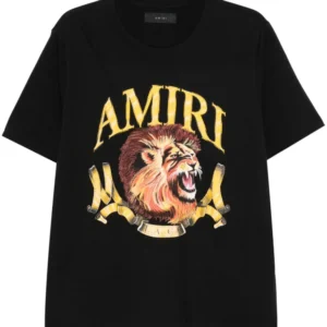 Lion T-shirt