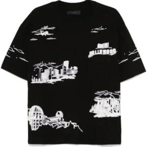 LA Landmark T-shirt