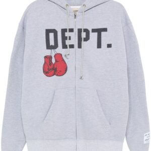 Boxing Merch hoodie