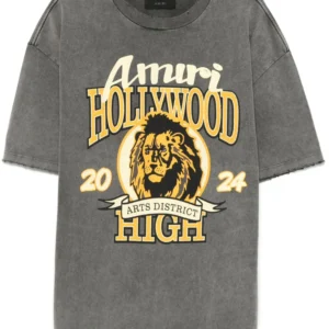 High Lion T-shirt