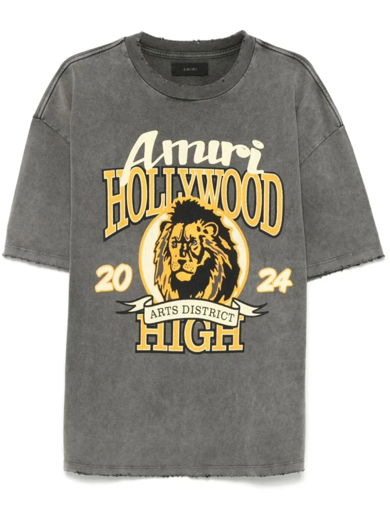 High Lion T-shirt